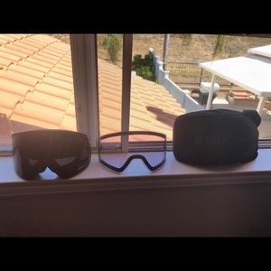 Dragon Goggles